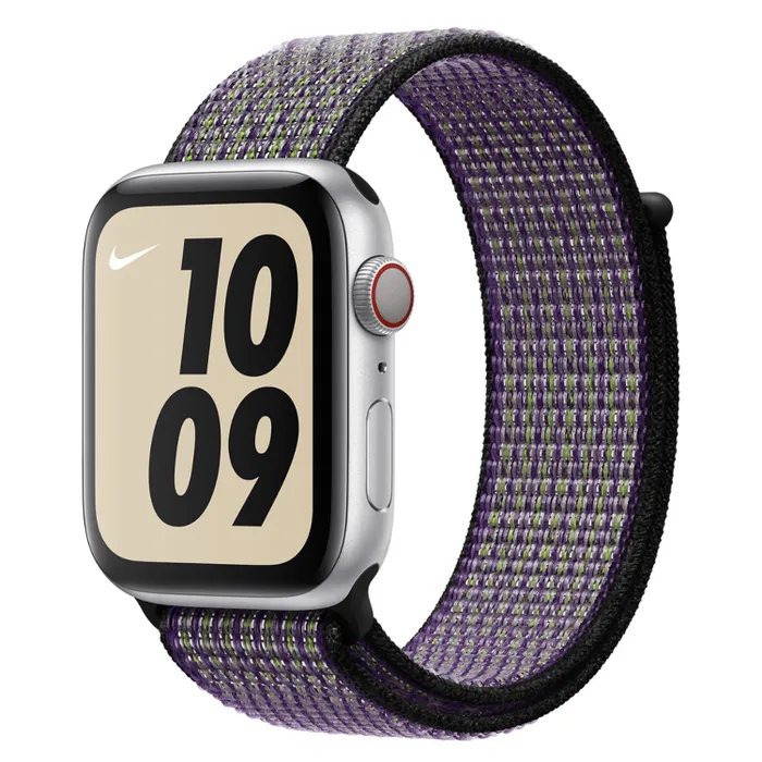 Sport loop. Nike Sport loop 44mm. Apple 44mm Spruce Aura Nike Sport loop. Lilac Sport loop. Nike Sport loop 44 мм невероятная Заря.