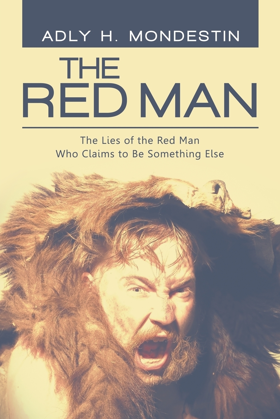 red man wife - Ilustrasi 3