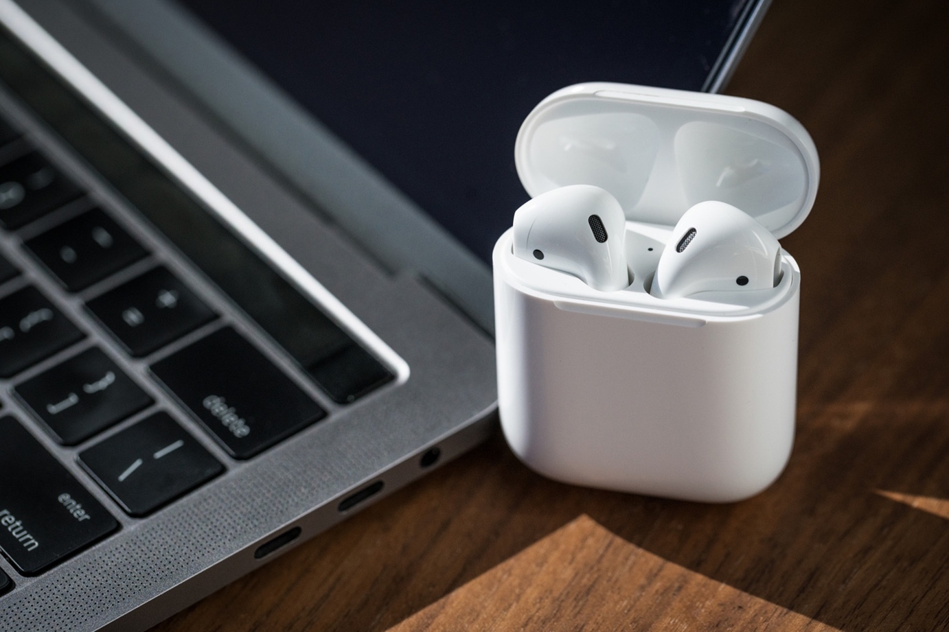 Airpods наушники картинки