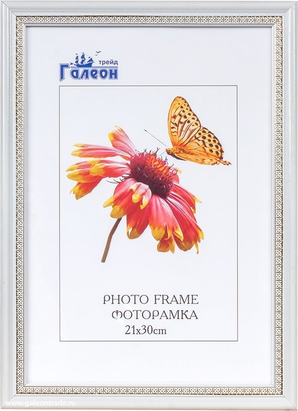 Фоторамка деревянная 21 х 30 см, KS2015-3 Фоторамка деревянная 21 х 30 см, KS2015-3