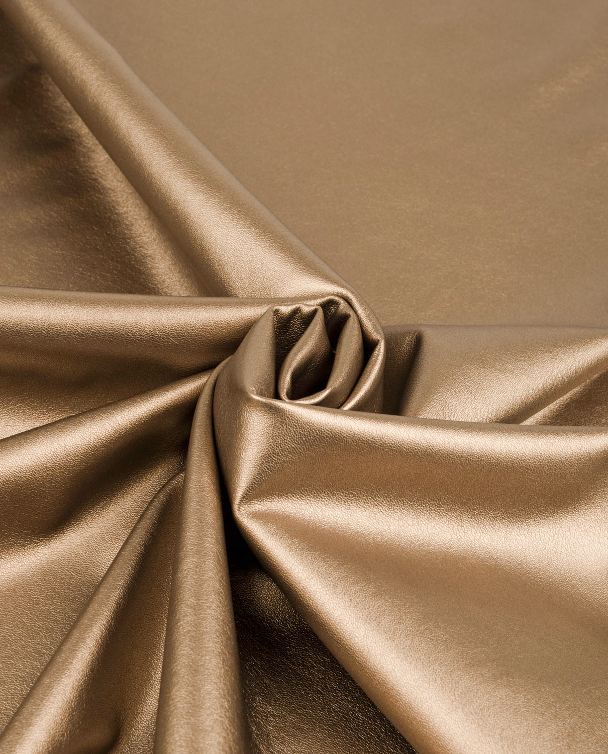 перламутровая кожа в рулонах. бронзовый цвет. цвет бронза металлик. ткань бронза. ткань бронзового цвета.