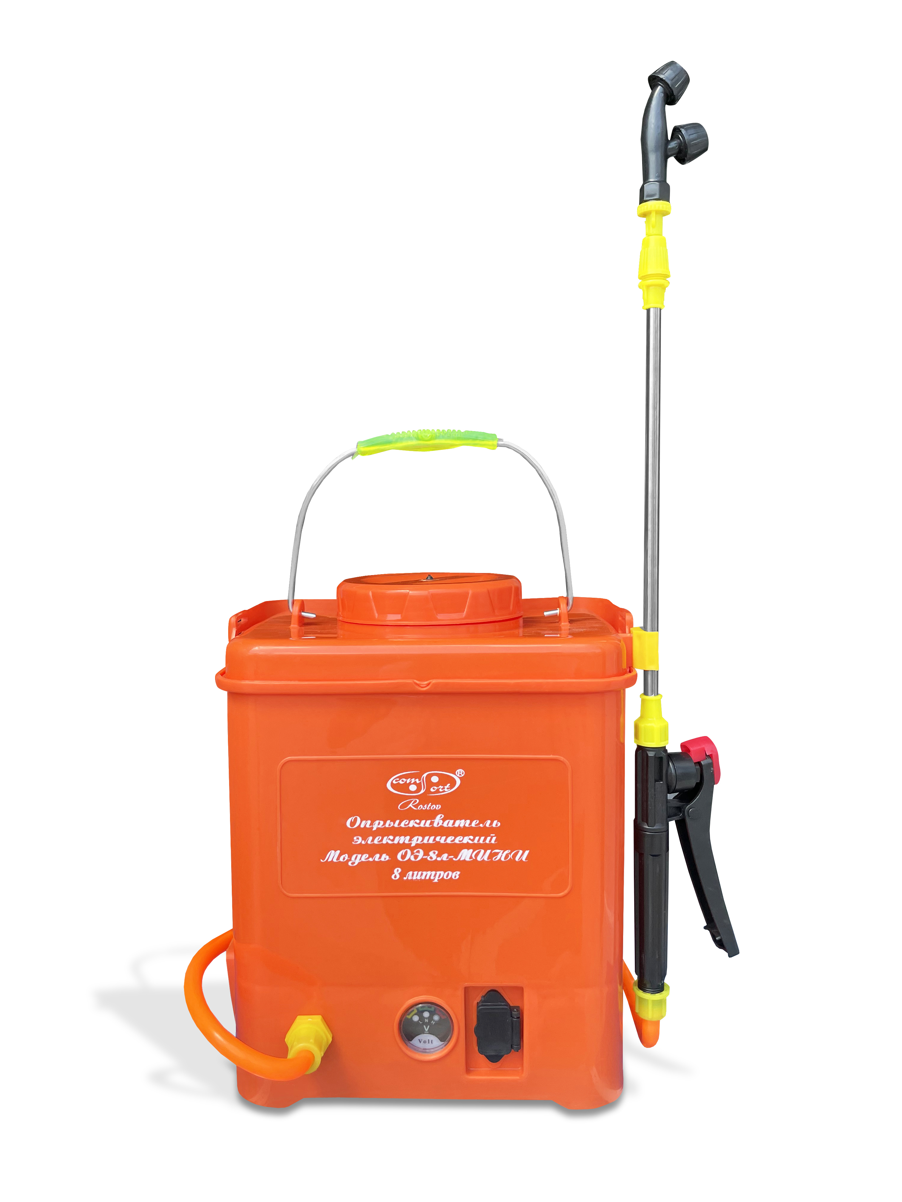 УмницаОэ-8л-мини