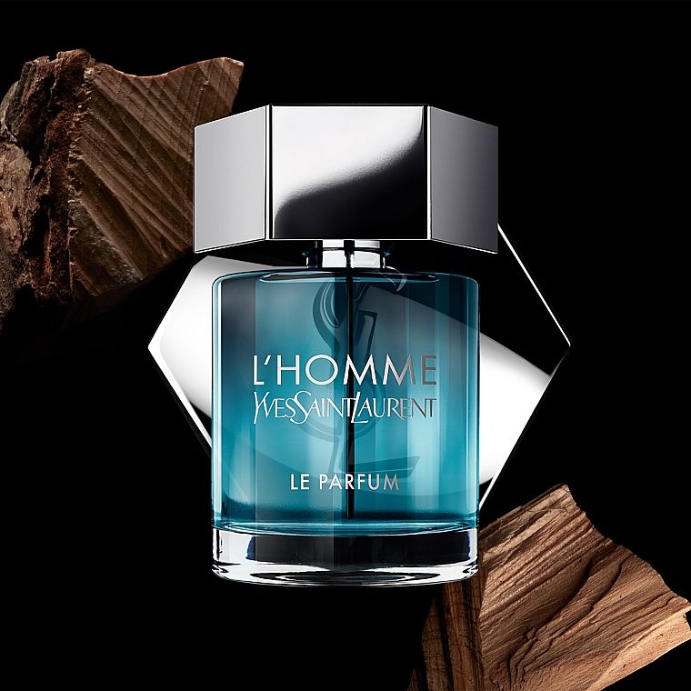 le homme parfum