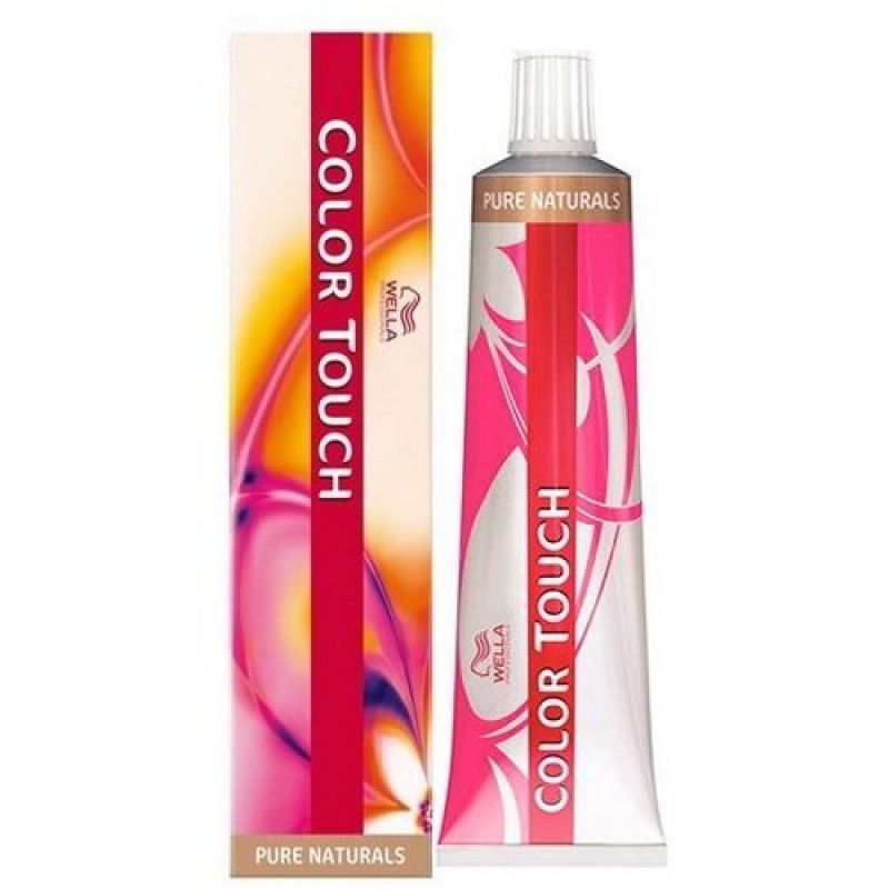 7 71 Wella Color Touch