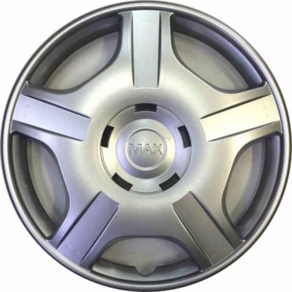 Колпак колеса R15 Макс (пруж.) к-т