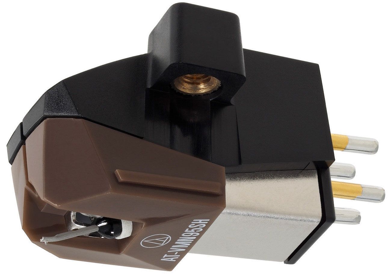 ГоловказвукоснимателяAudio-TechnicaAT-VM95SH