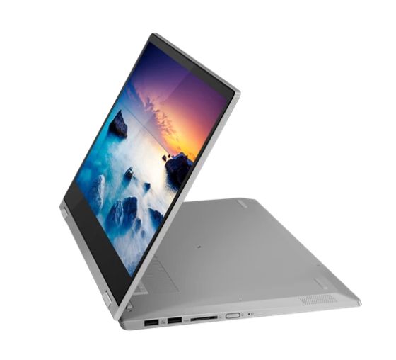 Ноутбук Lenovo, 14, IdeaPad C340-14API (81N600EQRU), AMD Athlon