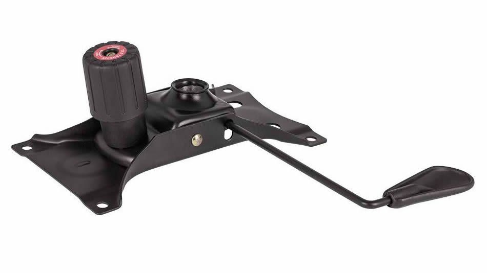 Механизм качания для кресла 150х255 мм Топ-Ган - купить с доставкой по ...