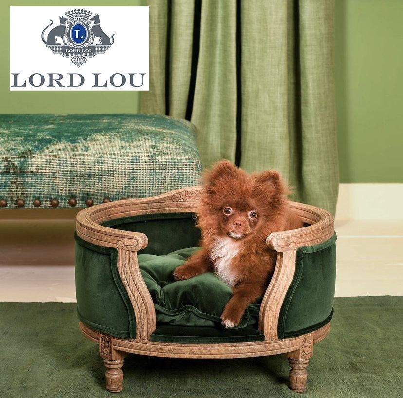 Lord lou мебель для животных