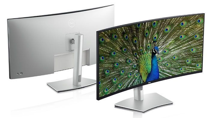 新品未開封 DELL Ultrasharp 40 Monitor U4021QW 6583205145.jpg
