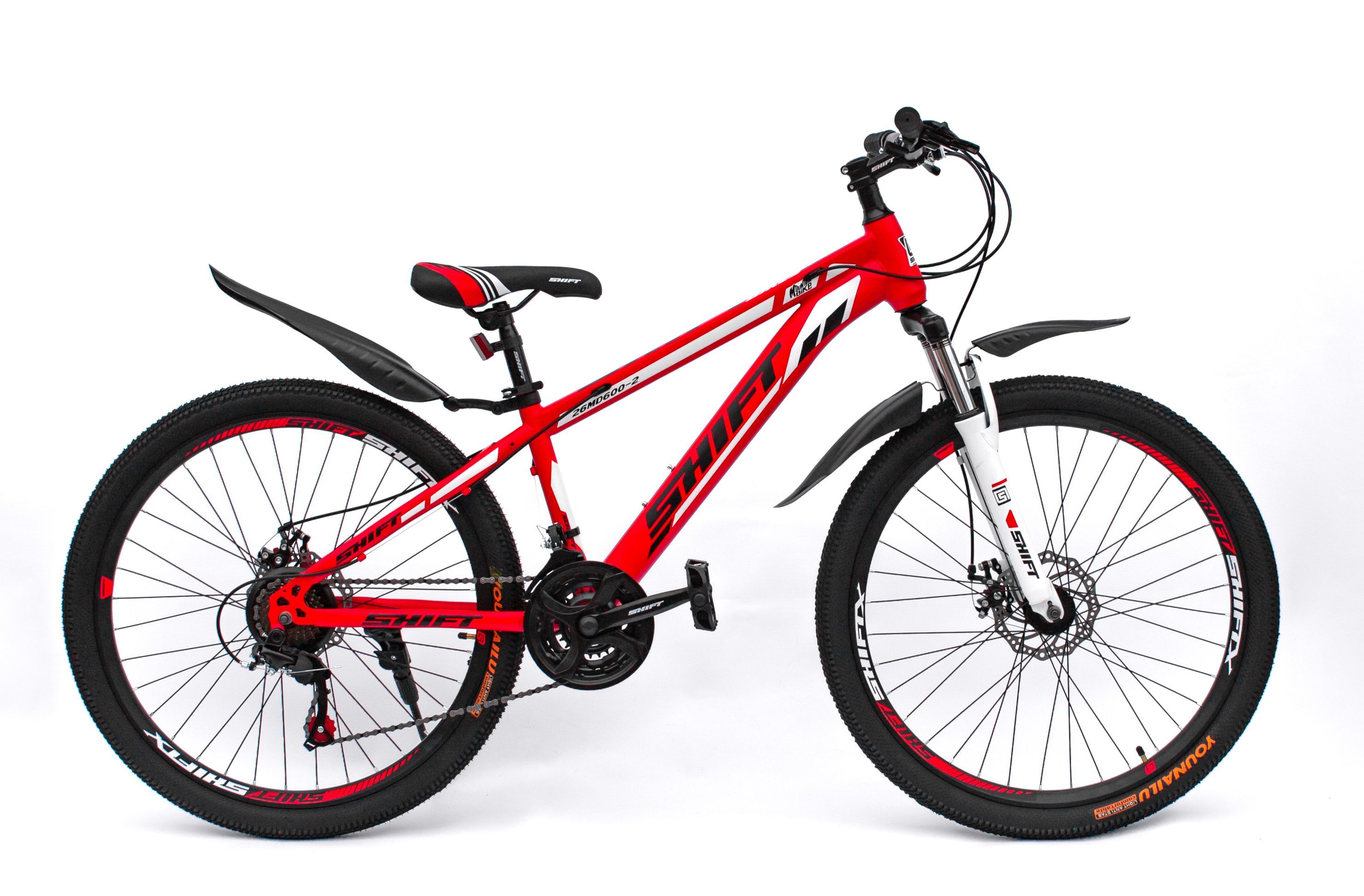 Велосипед trek verve 2 wsd. Велосипед black one alta 26 серый/красный/белый 18" реванш. Горный (mtb) велосипед trek shift 2 (2013). Trek 4500 disc (2011). Велосипед shift 24md600.