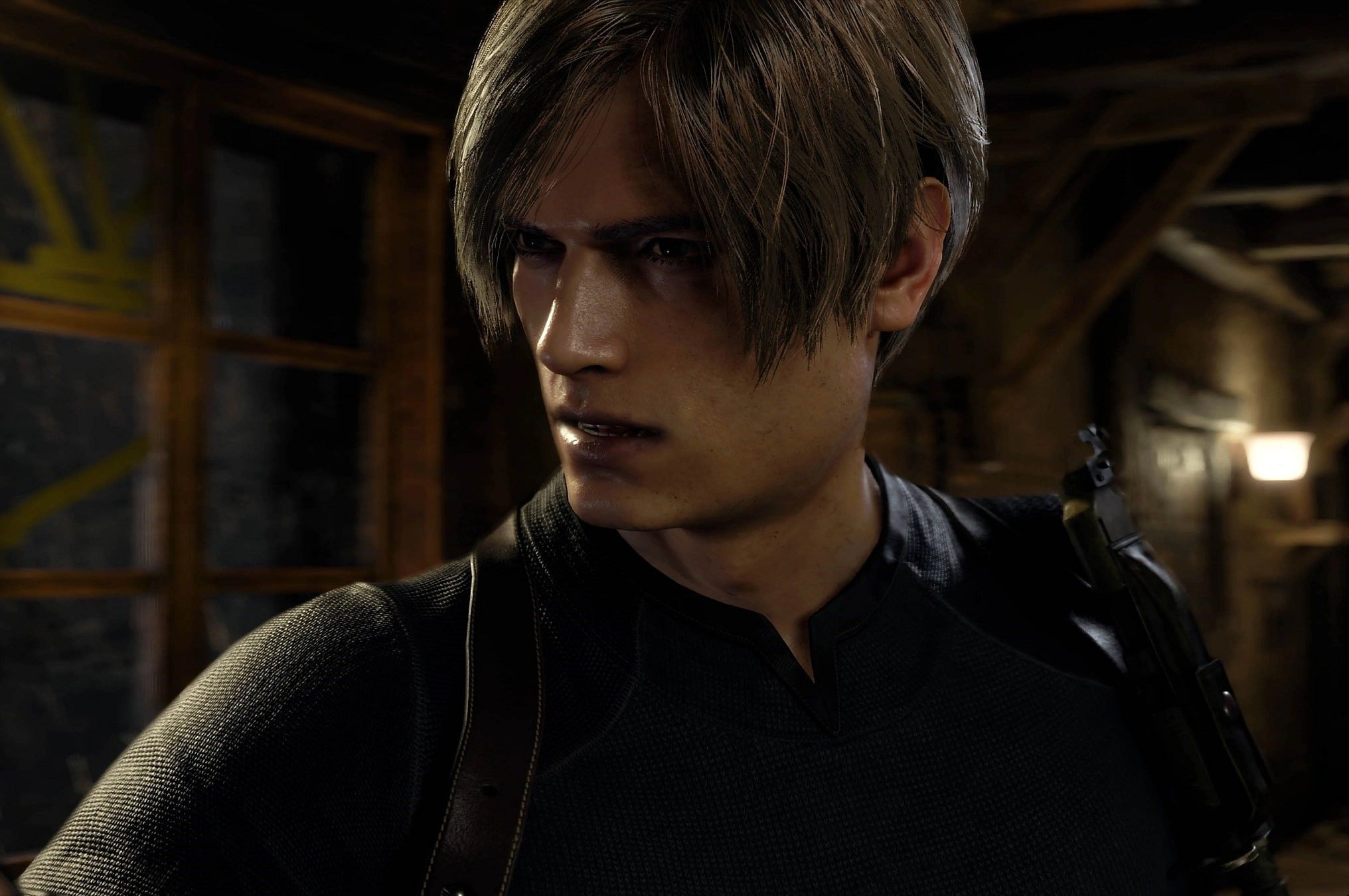 Resident evil 2 remake озвучка steam фото 3