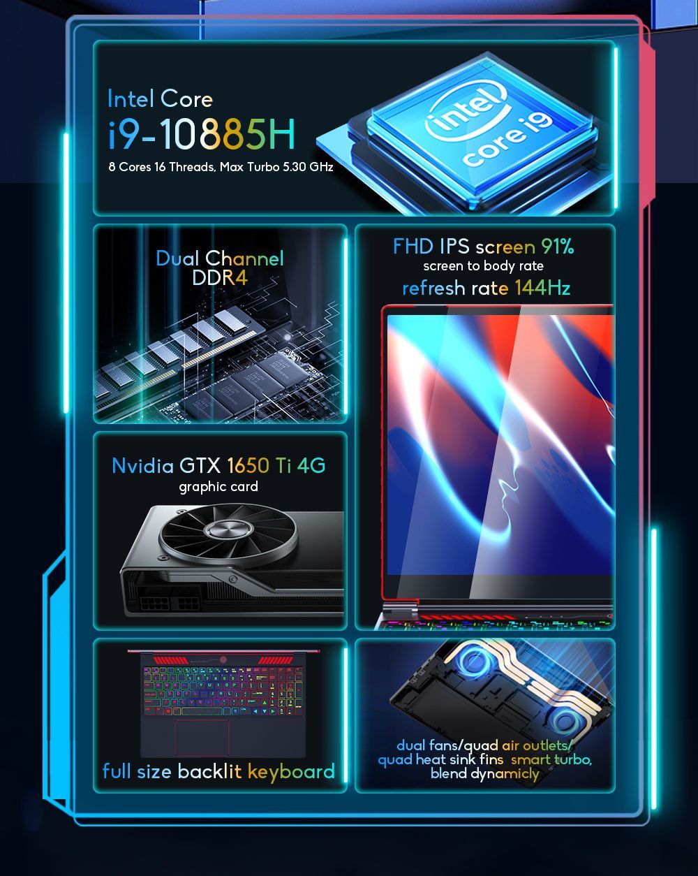Chatreey. Core i9 10885h. Core i9 10885h. Core i9 10885h. Intel core i3 1125g4.