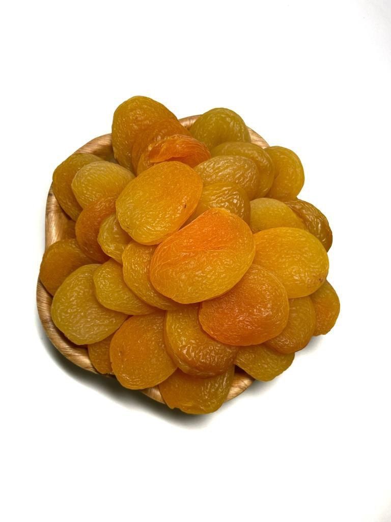 Курага лимонная Sunny Food без косточки. Урожай 2023 года. Турция ...