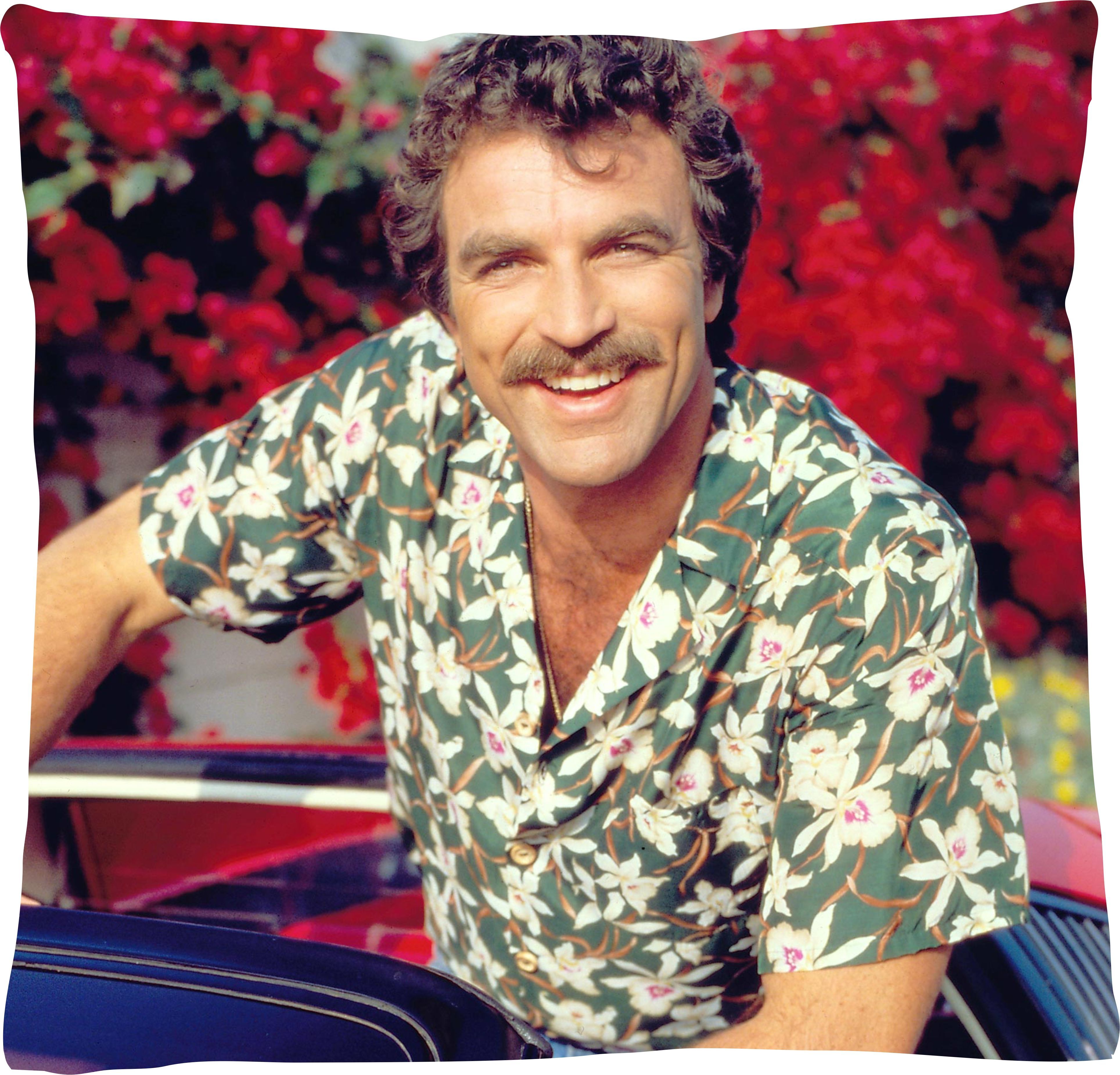 what's tom selleck's net worth?