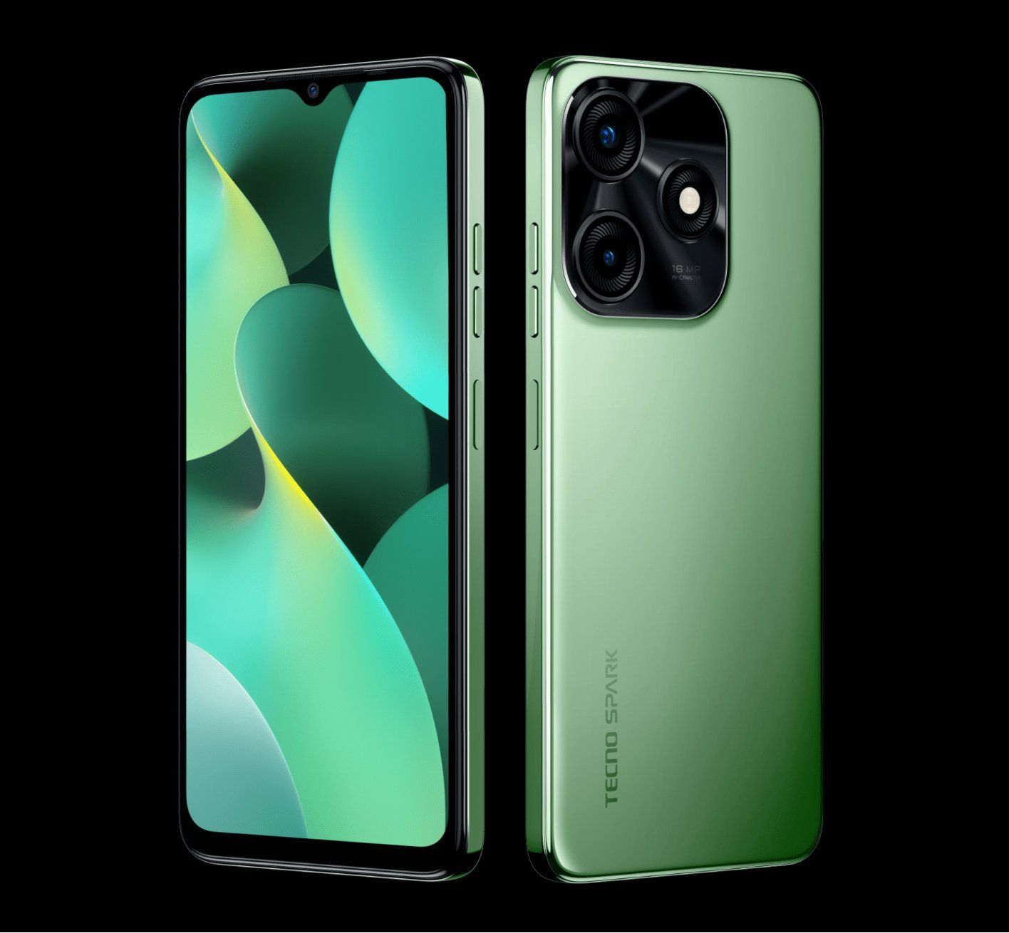 Tecno spark 20 pro фото