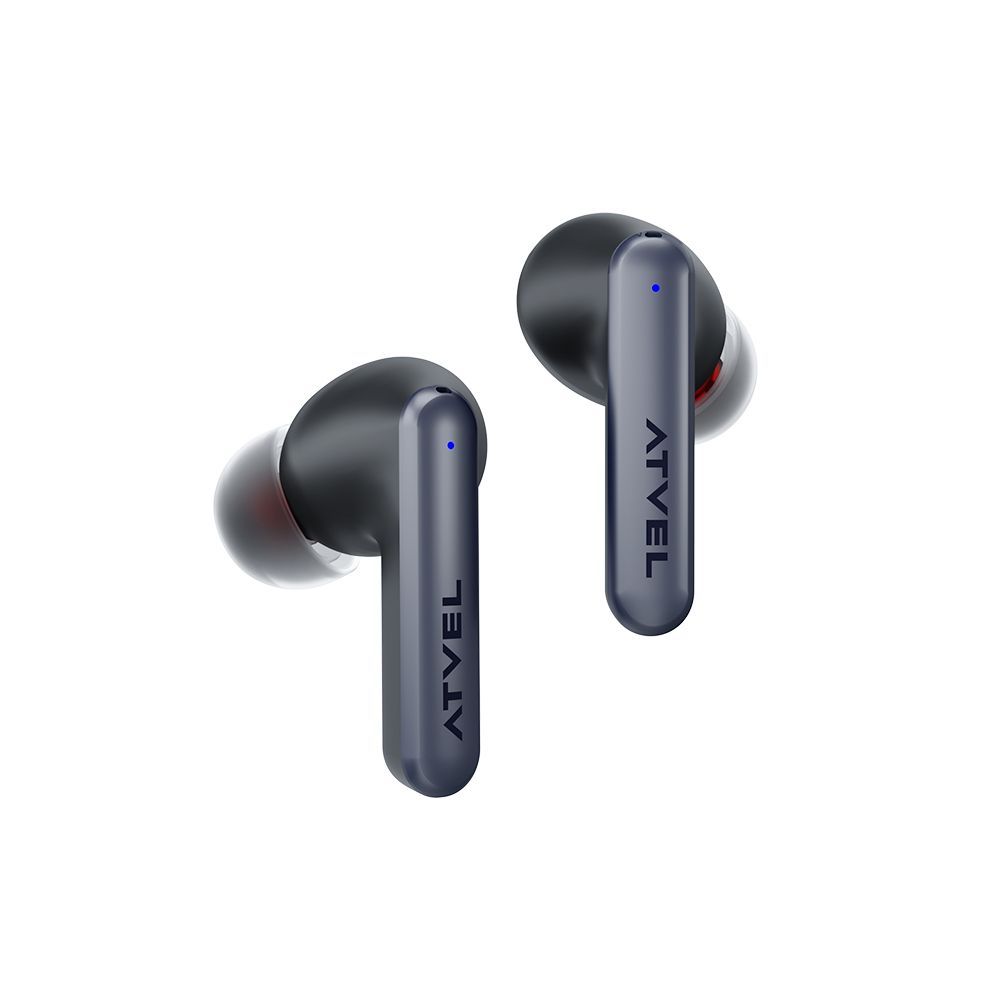 Наушники Внутриканальные Atvel TWS Tune S5 Pro - купить по доступным ...