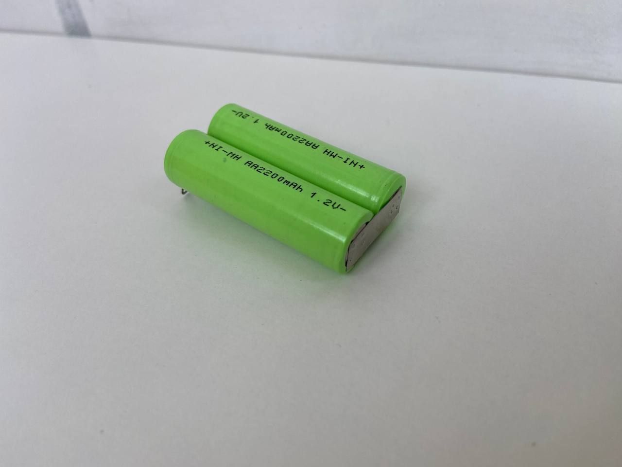 аккумулятордляэлектробритвыPhilips,Panasonic,Remington