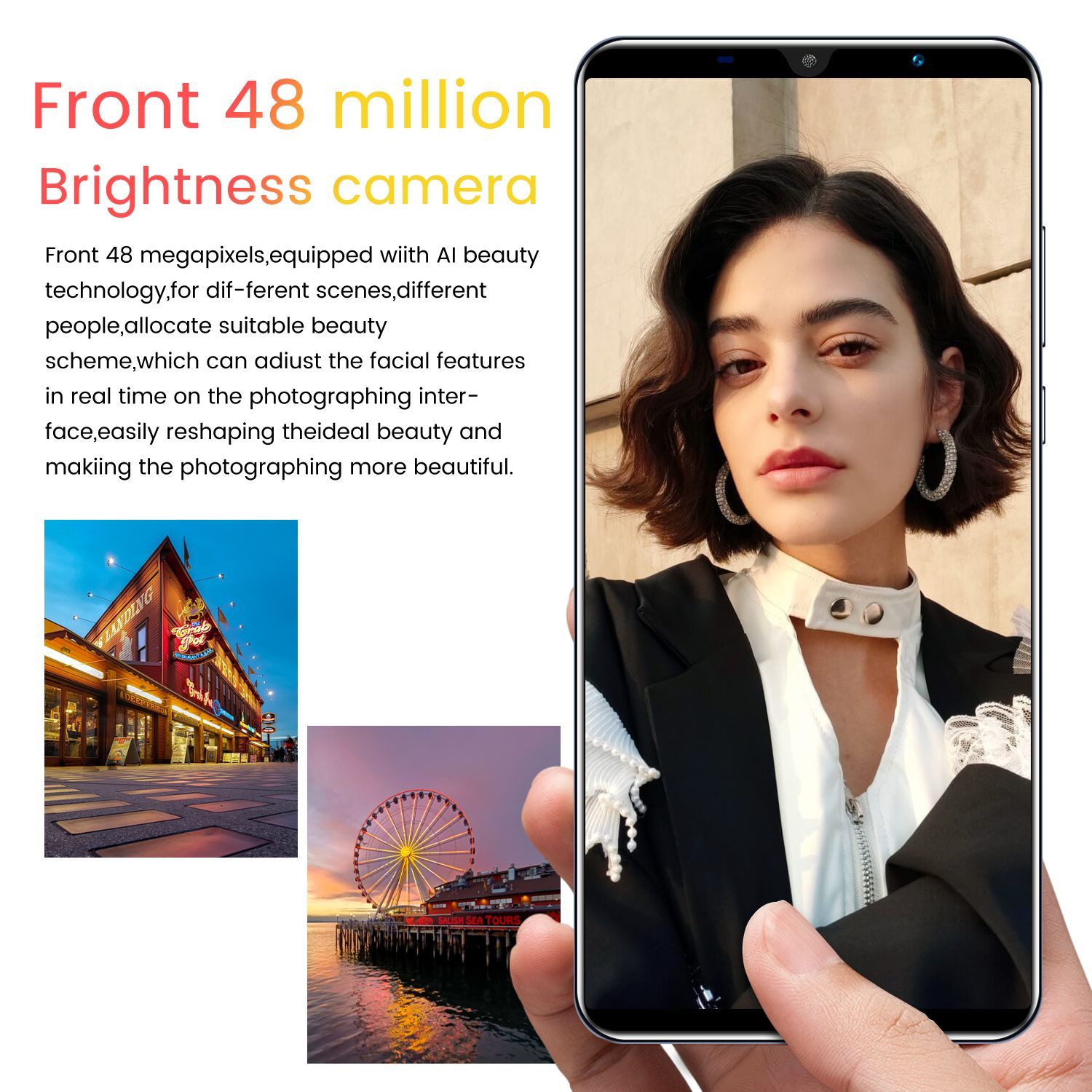 Смартфон Reno8 Pro-38A-300-049DJ-888/433 - купить по выгодной цене в ...