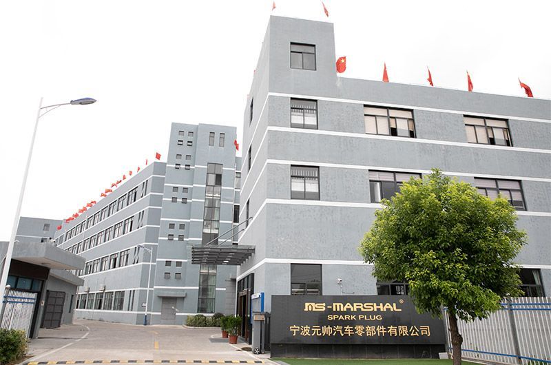 Комплект свечей зажигания MS-Marshal Q7RTC_3 - купить по выгодным ценам ...