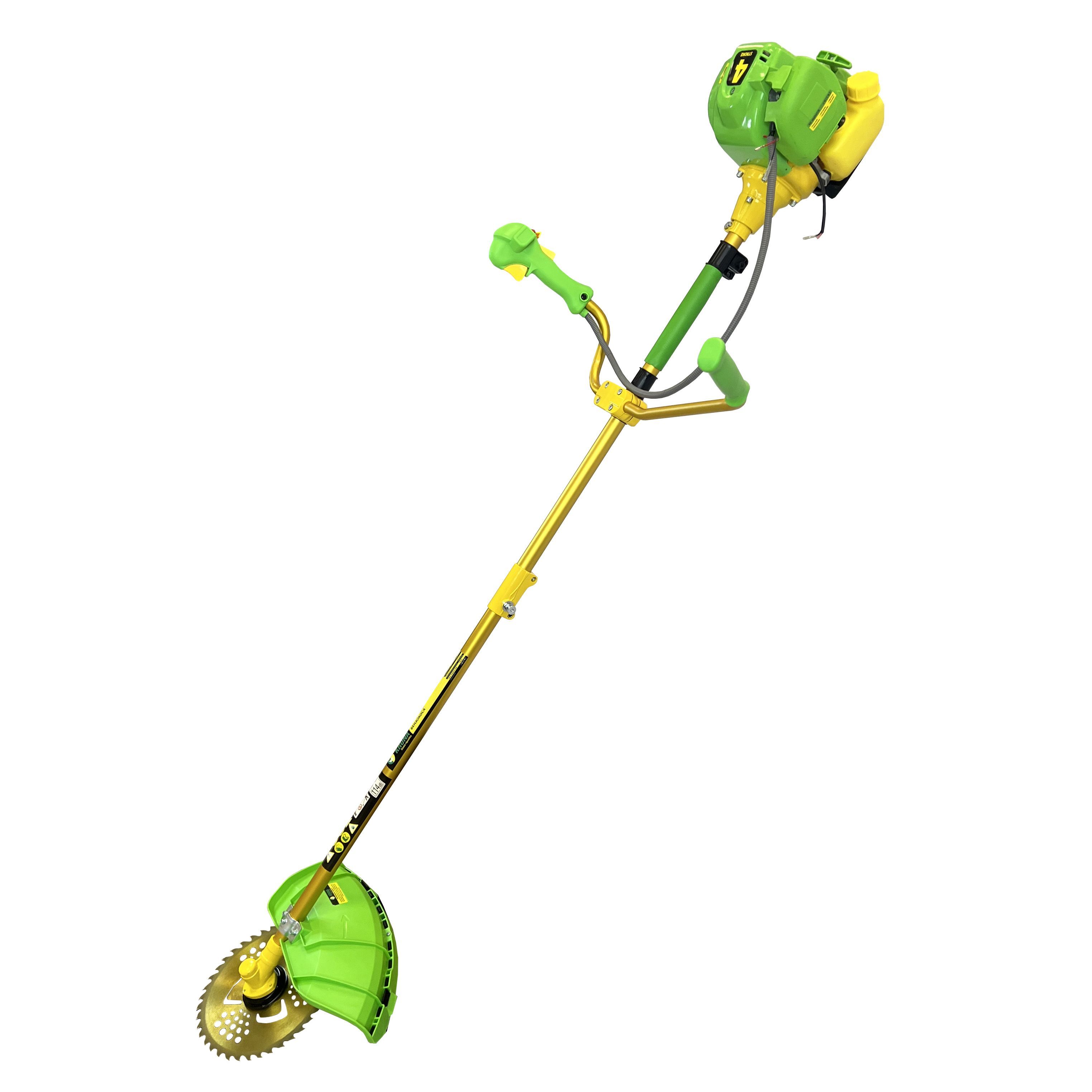 триммер крона