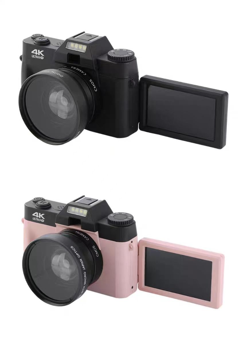 Зеркальный фотоаппарат Canon 911.Камера 4K - купить по низкой цене в ...