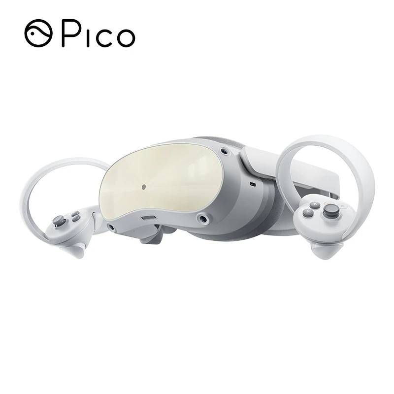 PICO4 Pro 512GB 顔と眼球のキャプチャー機能を搭載 箱付 6700914345.jpg
