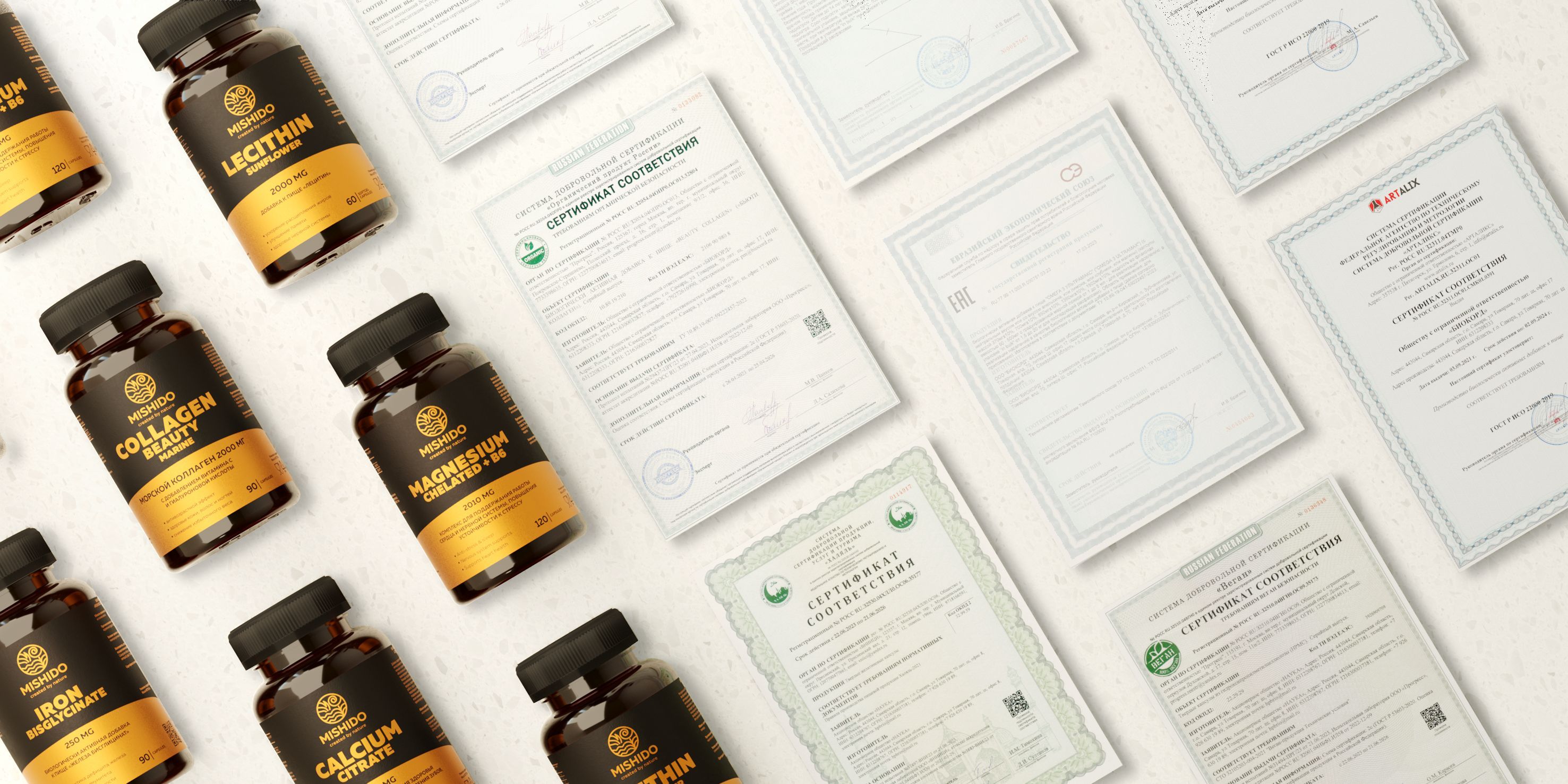 Витаминный комплекс Калий, Цитрат калия 180 капсул Potassium Citrate ...