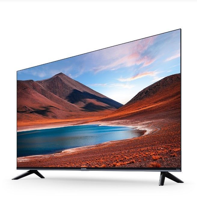 Xiaomi mi tv a2 пульт