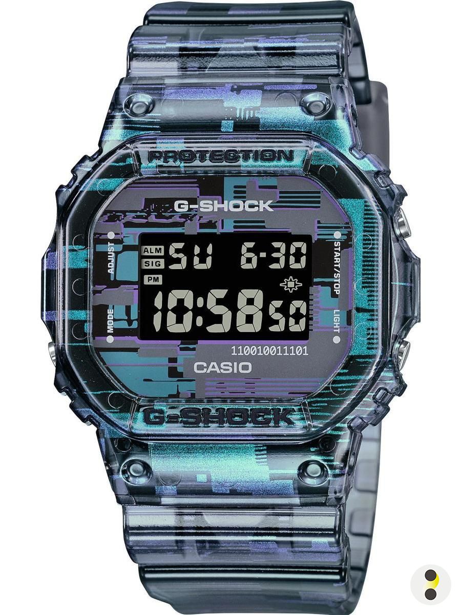 G-SHOCK DW