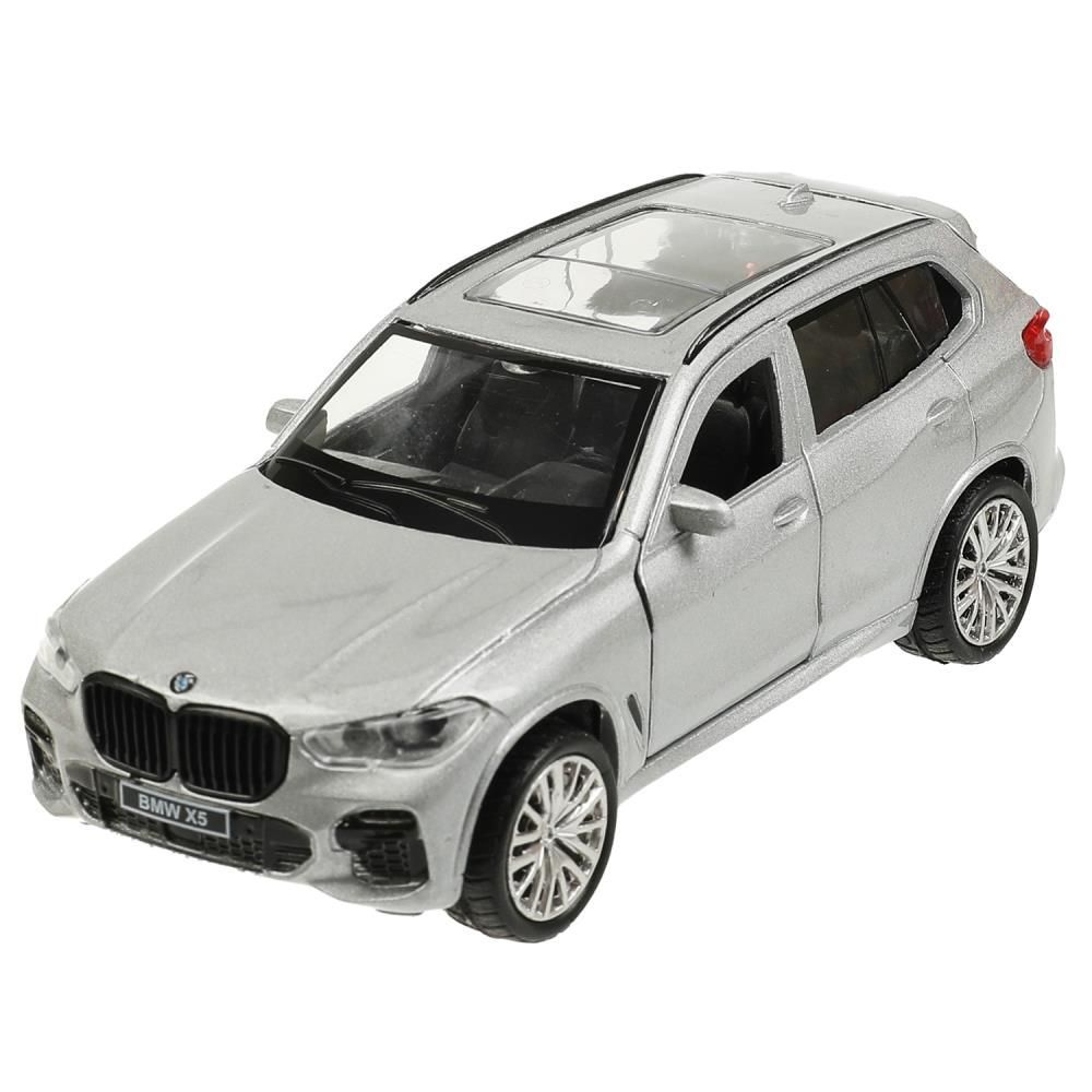 Машинка игрушка детская для мальчика Технопарк BMW X5 M-Sport металлическая  12 см - купить с доставкой по выгодным ценам в интернет-магазине OZON  (1108908341)