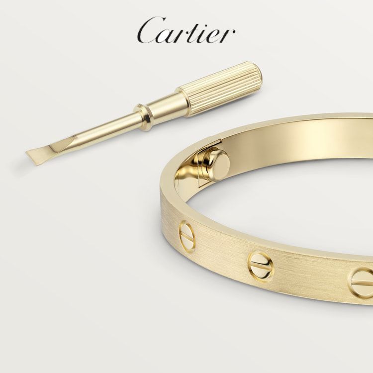 Браслет Cartier - купить с доставкой по выгодным ценам в интернет-магазинеOZON (1195542397)