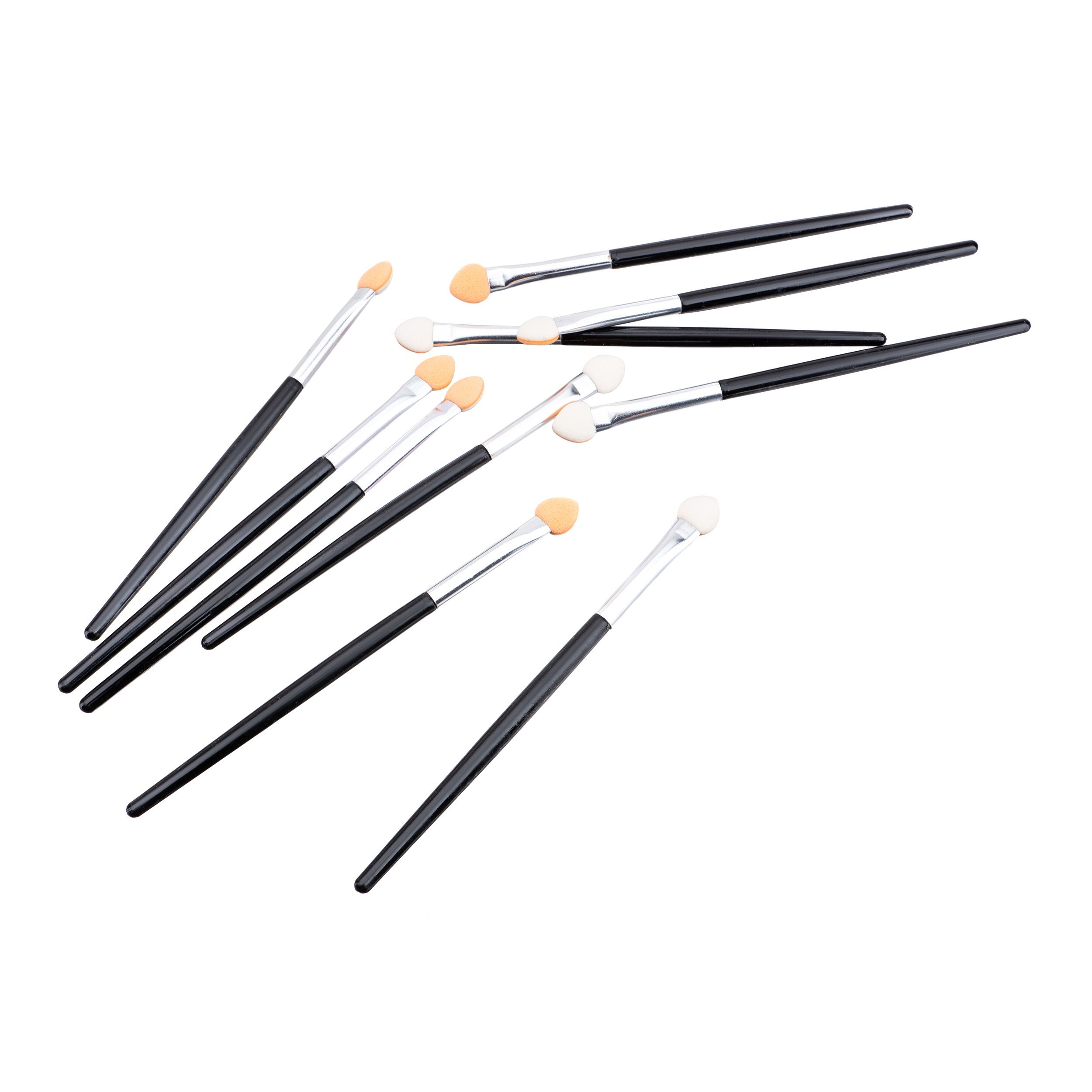 TFcosmeticsАппликатордлятенейсдлиннойручкой10шт
