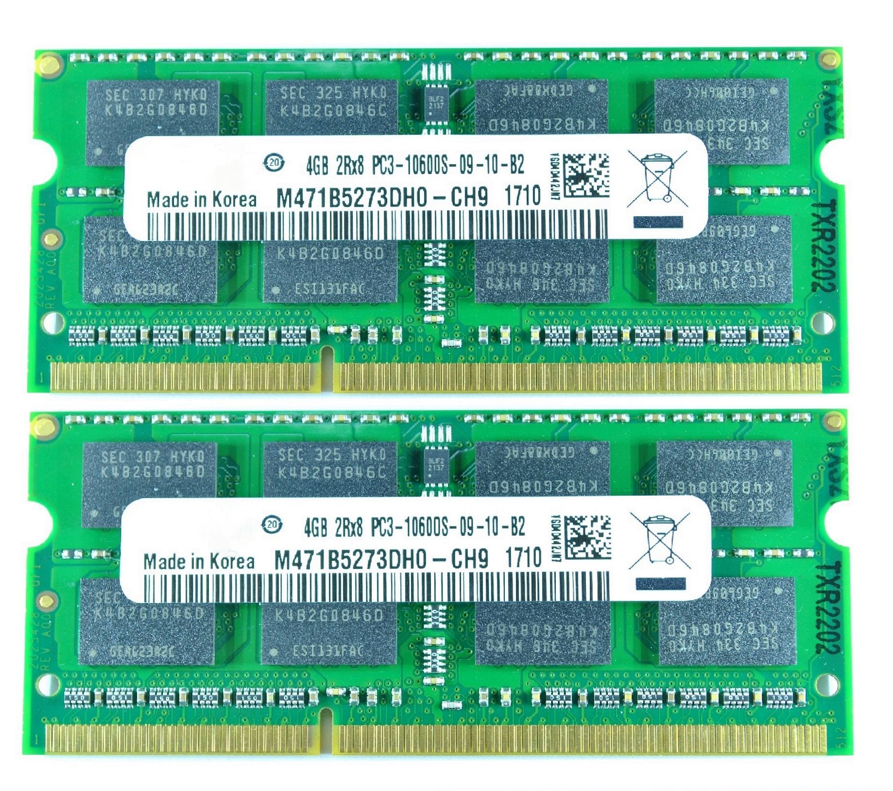 Ddr3 hot sale 10600 4gb