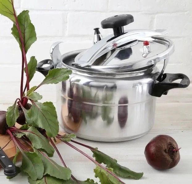 Скороварка Appetite 7L C24-7L - купить с доставкой по выгодным ценам в ...