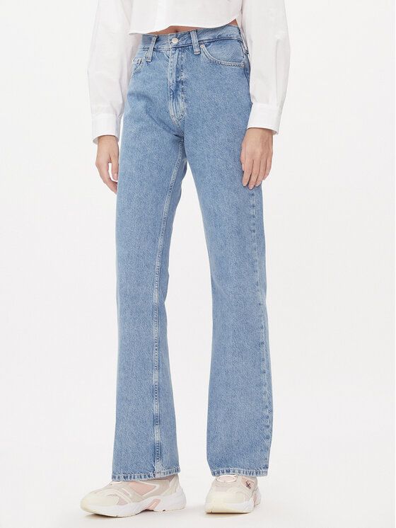 Calvin klein on sale jeans denim