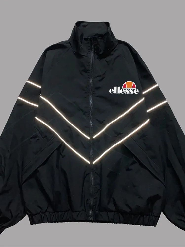 Олимпийка Мужской, Женский черный, размер 46 Китай купить c