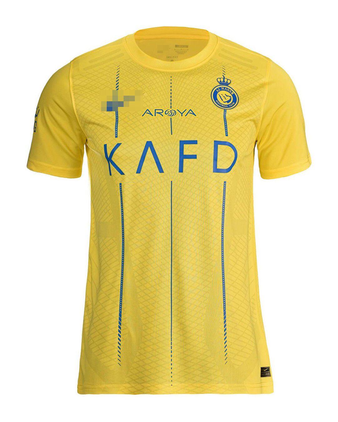 al nassr worth - Ilustrasi 3