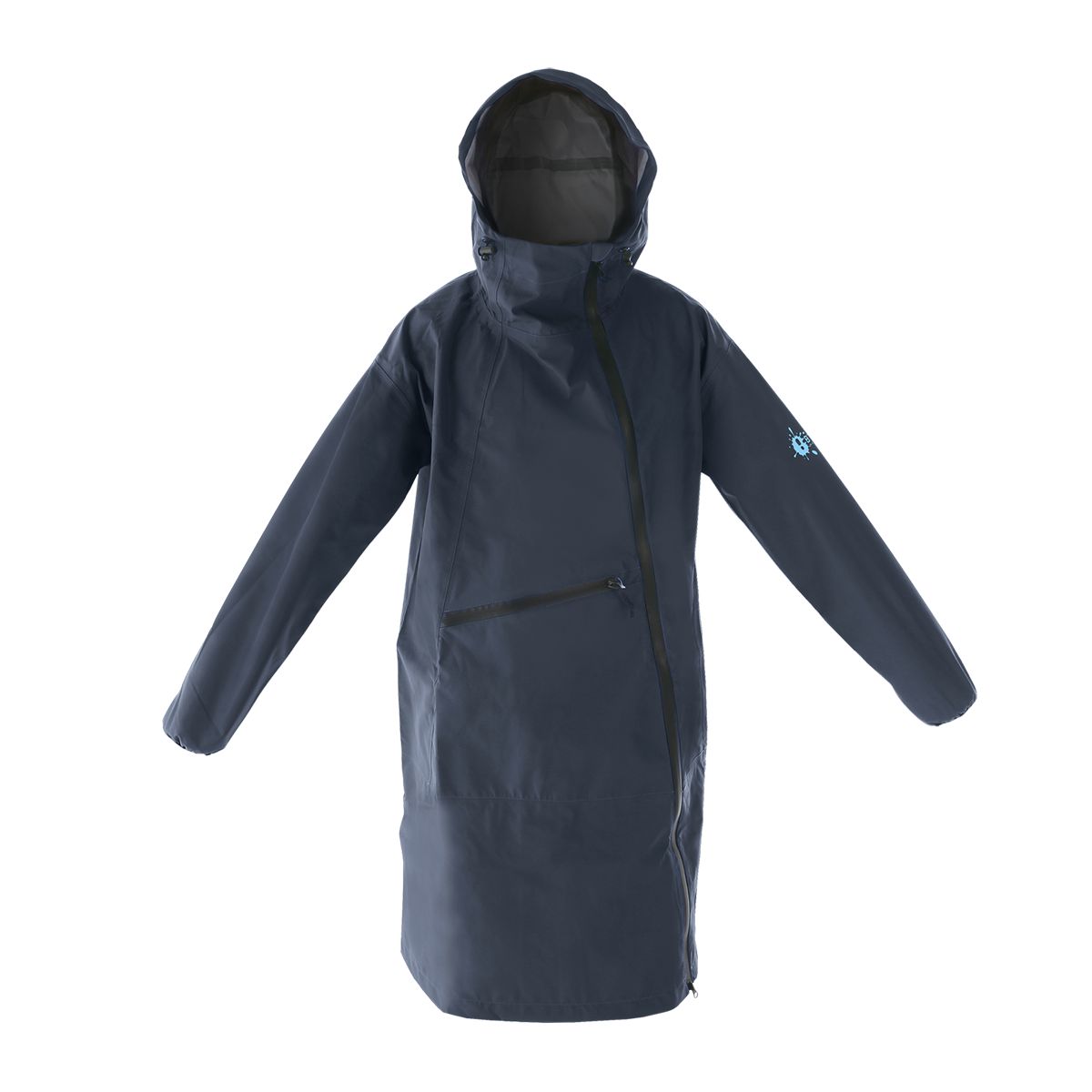 Плащ-дождевиктуристическийBTrace