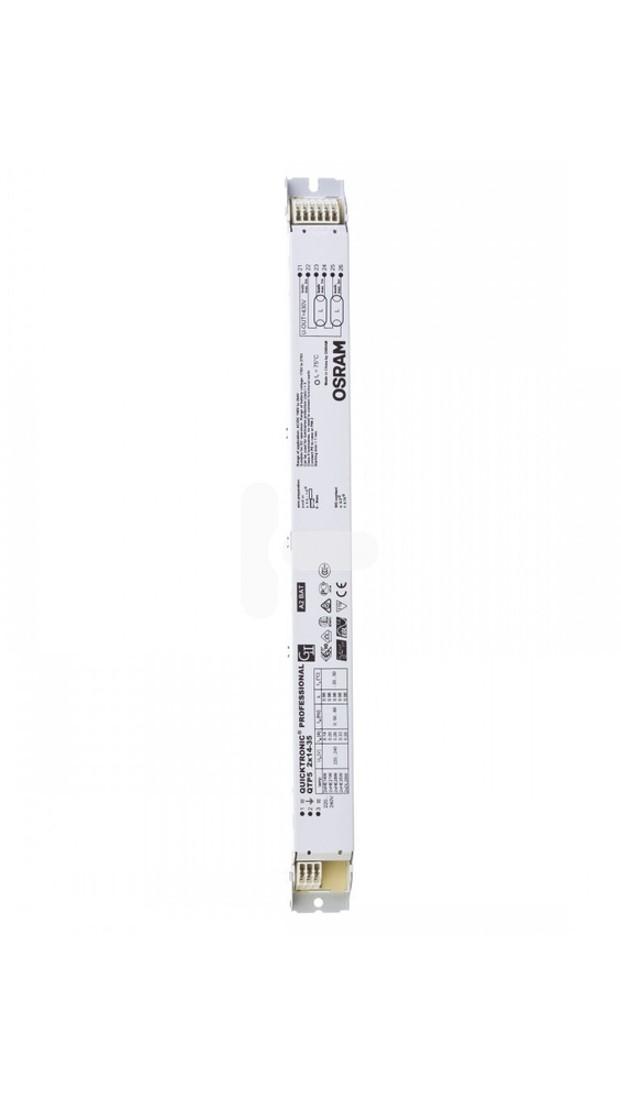 Osram quicktronic. Osram эпра qtp5 1х14-35/230-240 (б/у). quicktronic 1x14-35w. osram quicktronic ot fc. эпра vs ehxc 100.353 220-240v.