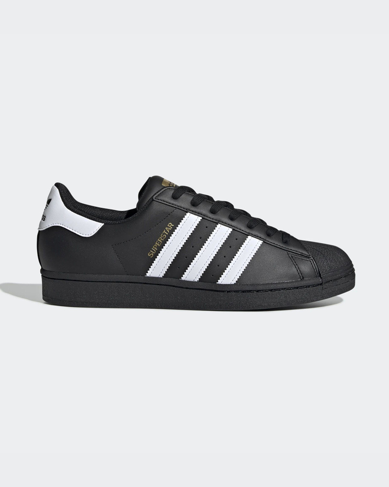 Superstar on sale adidas white