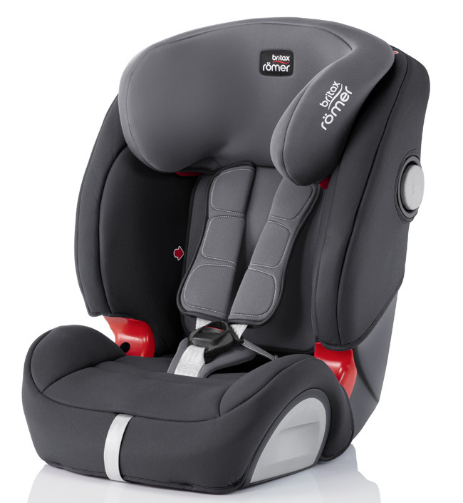 Детское кресло romer britax 9 36