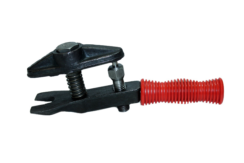 Съемник шаровых опор и рулевых тяг универсальный Т-38 - купить с ...