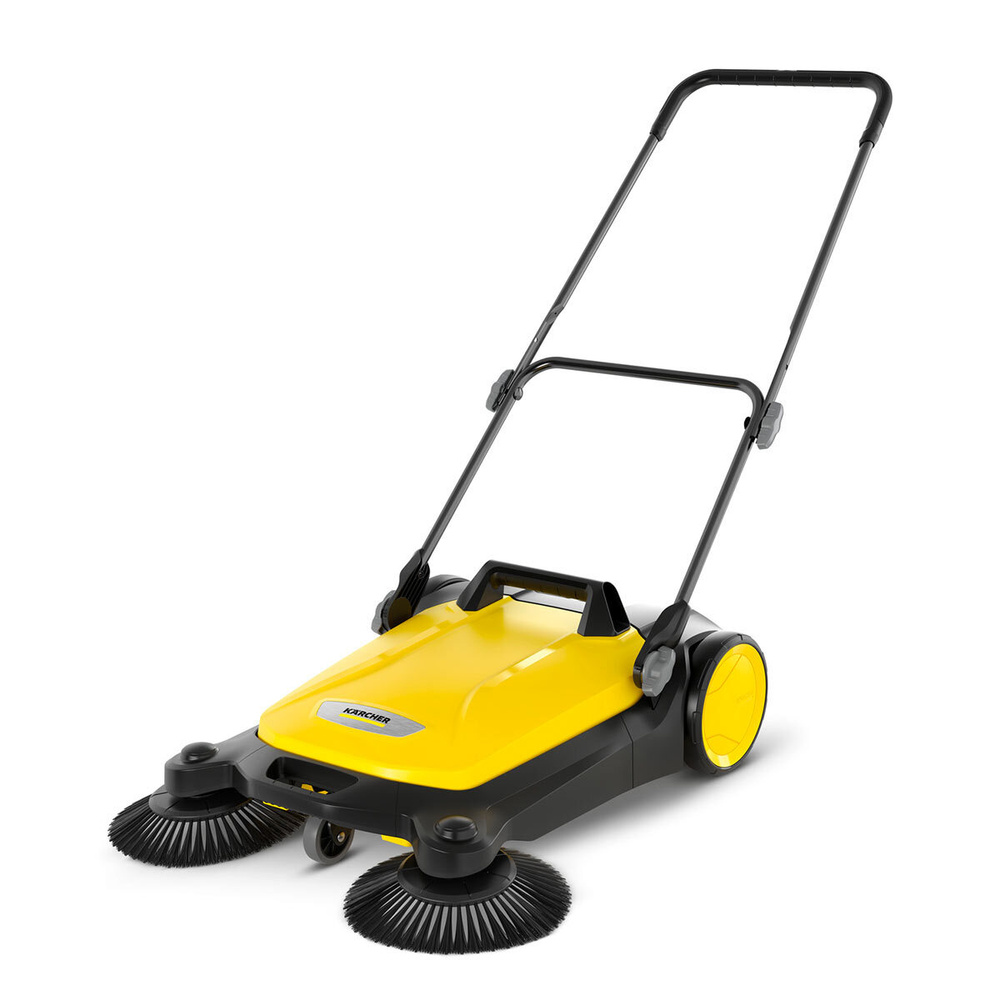 Karcher Садовый пылесос