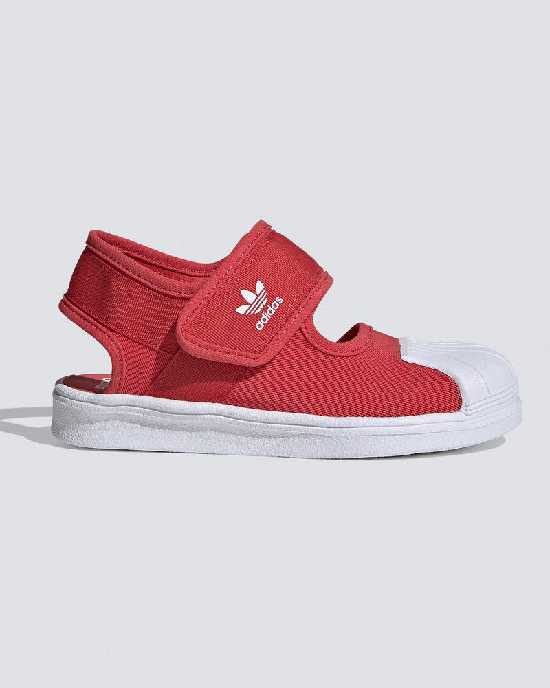 superstar sandals 360