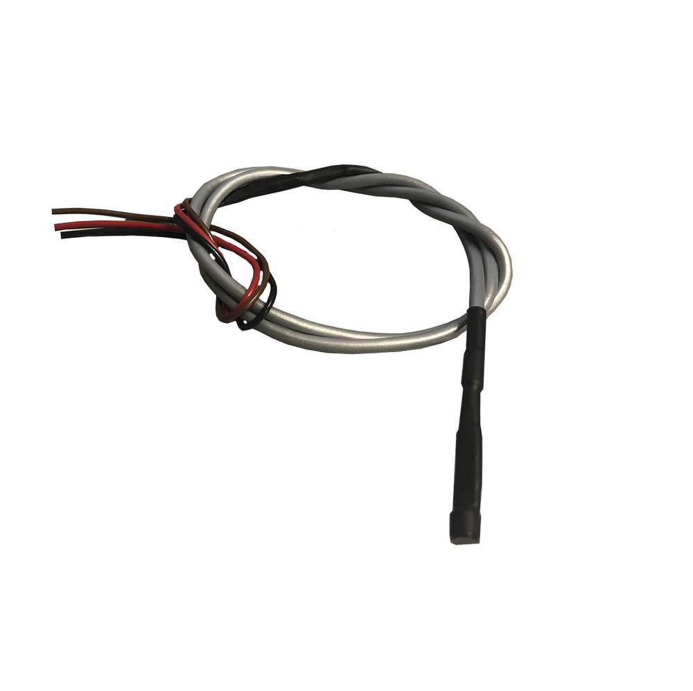 Датчик температуры ДТ-1, тип микросхемы DS18B20, подключение по ...