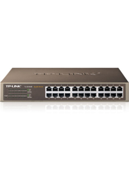 TP-Link Коммутатор #1