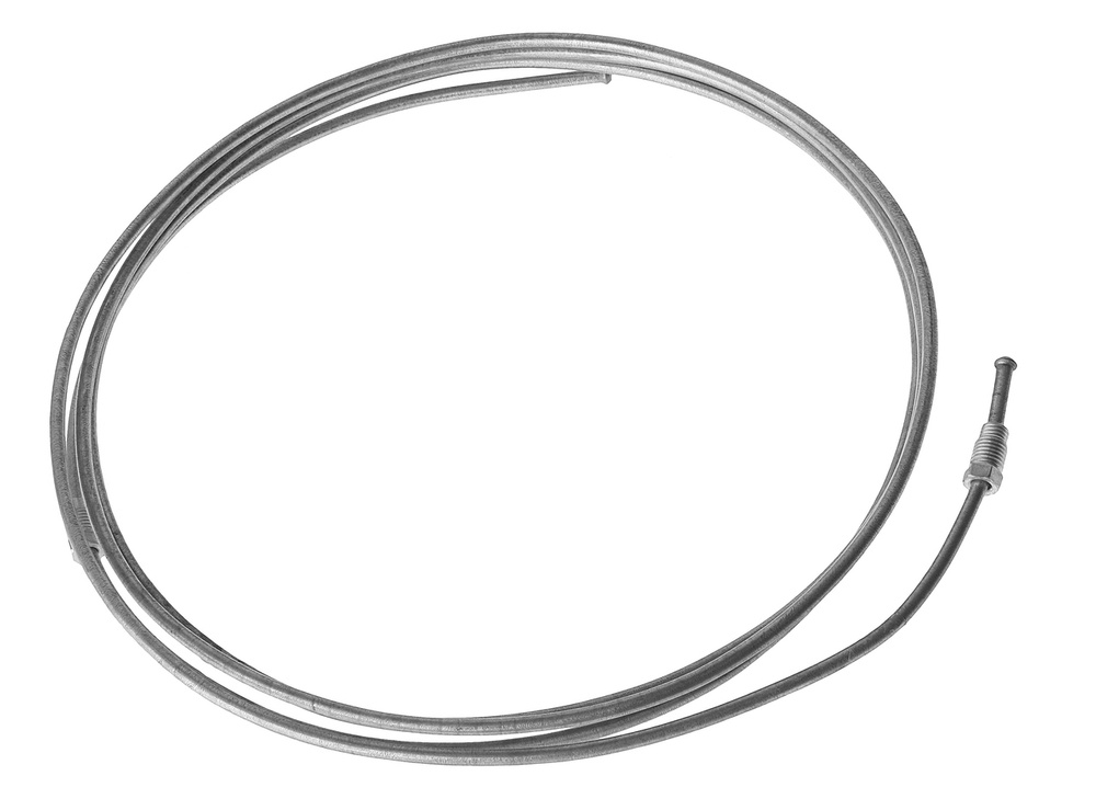 Трубка тормозная ВАЗ-2110 магистральная левая - LADA арт. 21103506082 ...