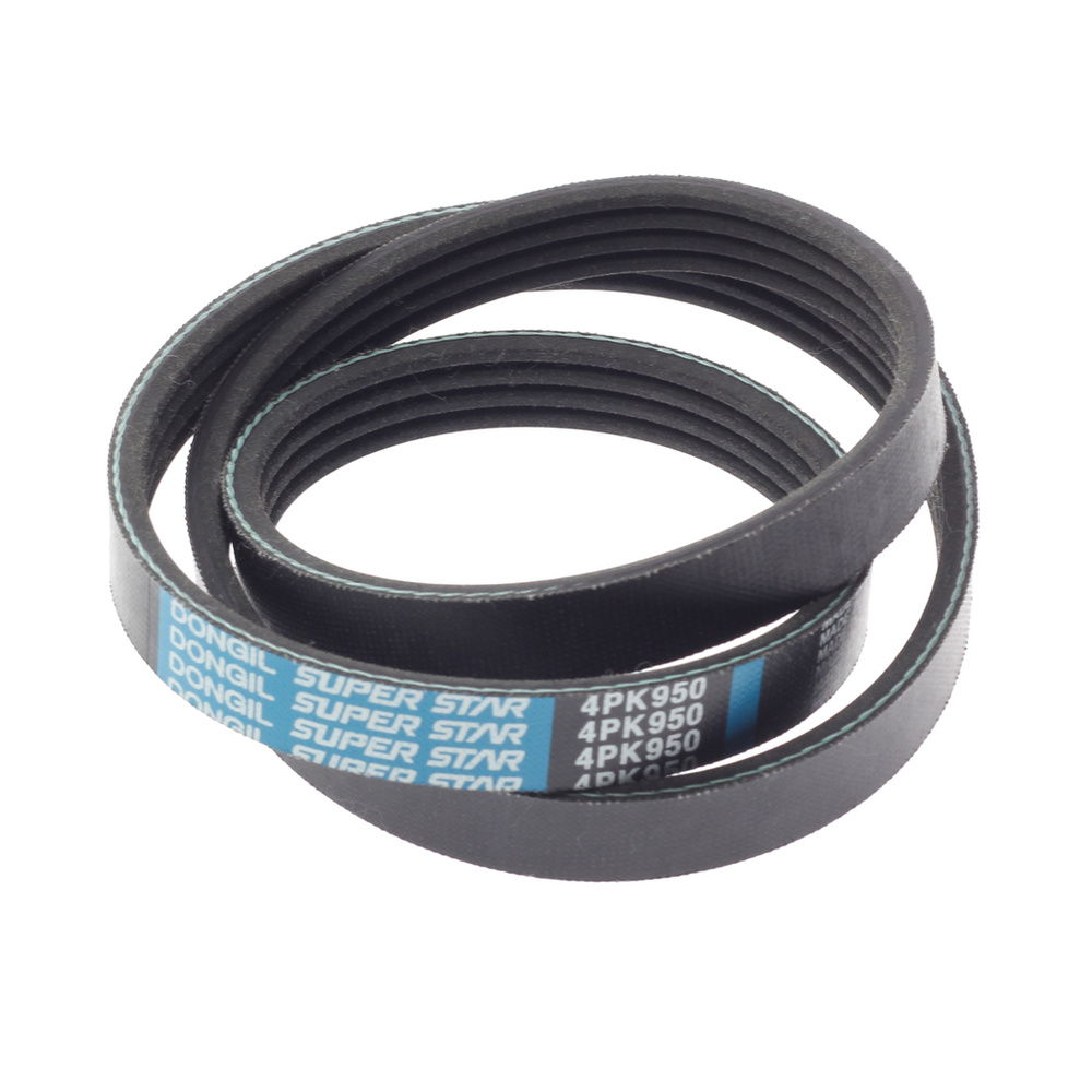 Ремень приводной поликлиновой 4pk950 уаз-3163 патриот дв iveco ...