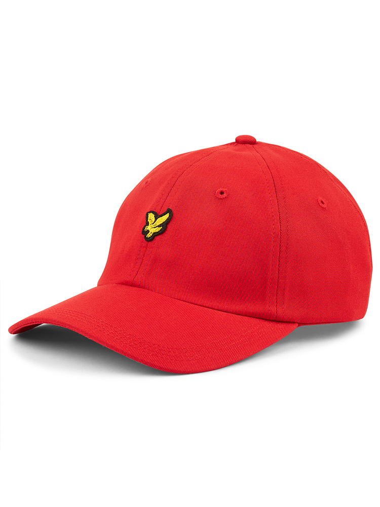 Бейсболка Lyle & Scott Baseball Cap #1